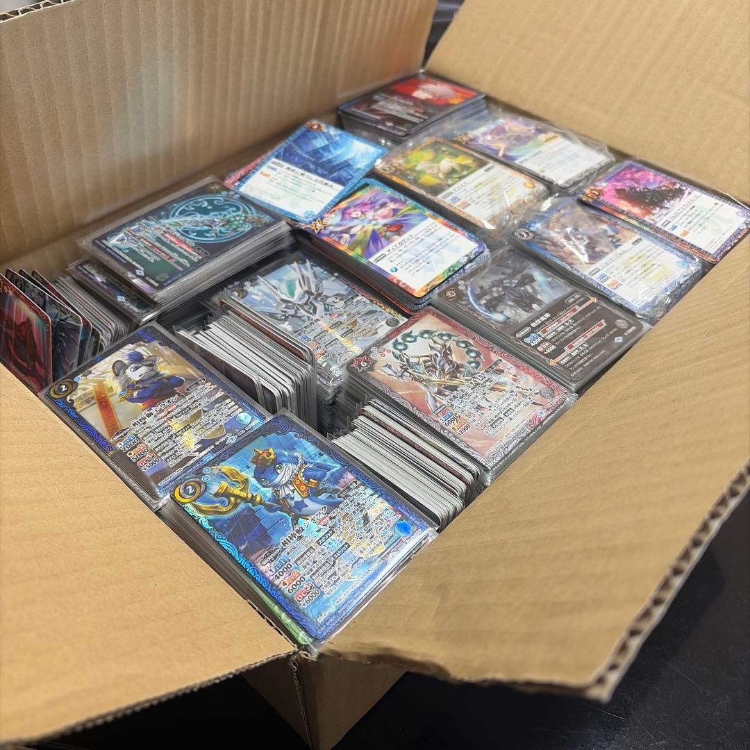 【即日発送可能‼︎】　バトスピ　まとめ売り