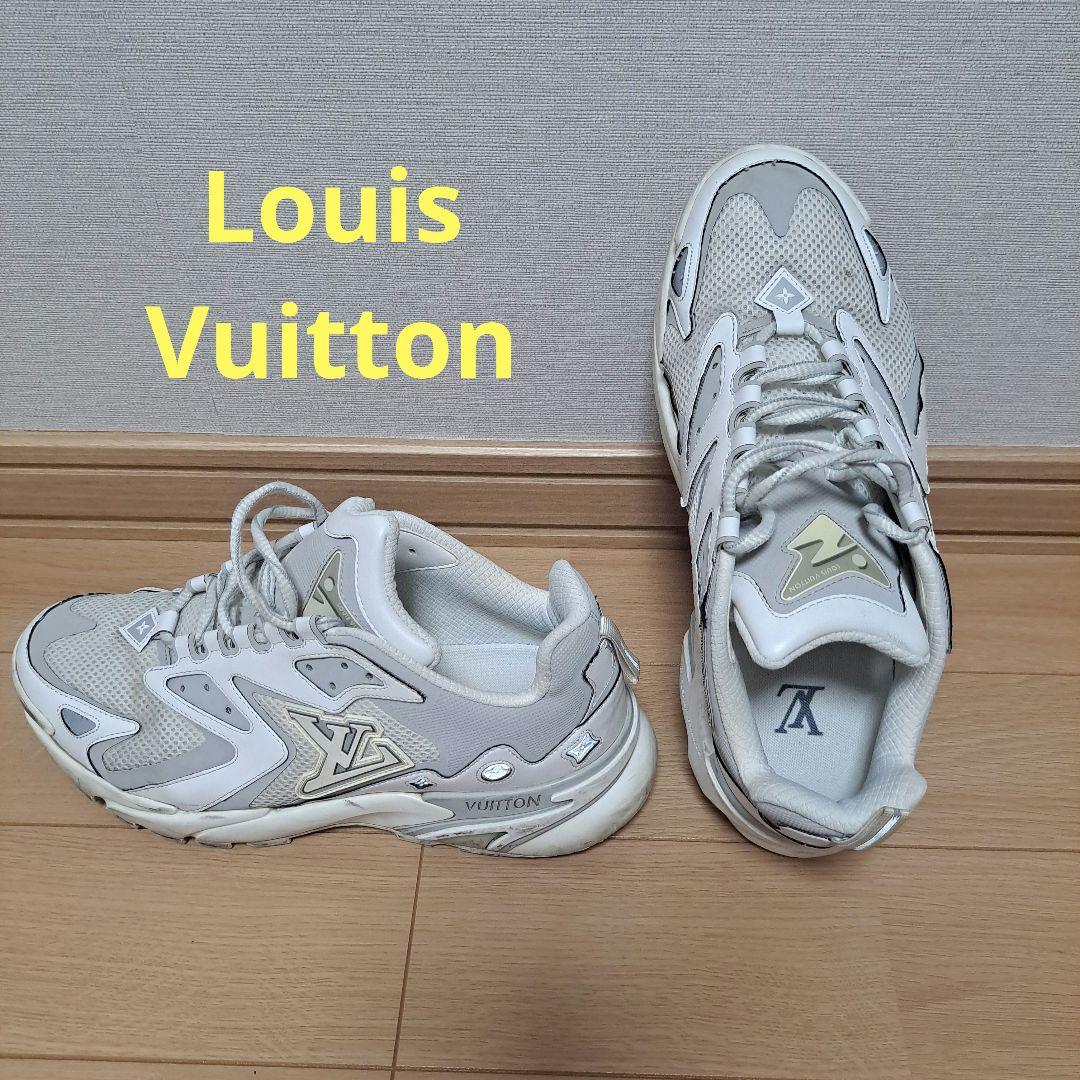 Louis Vuitton スニーカー