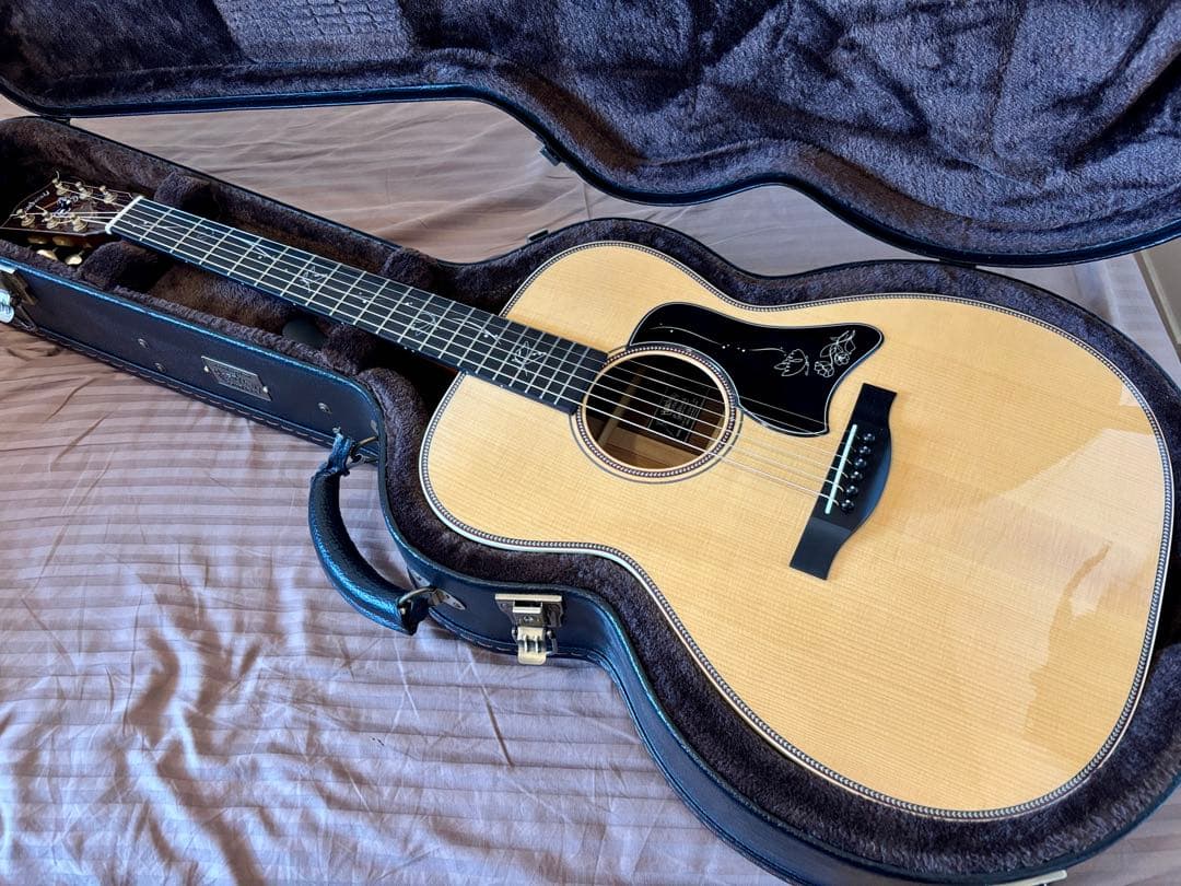 ぽち：Headway 2021 HF-531 ATB 30周年記念