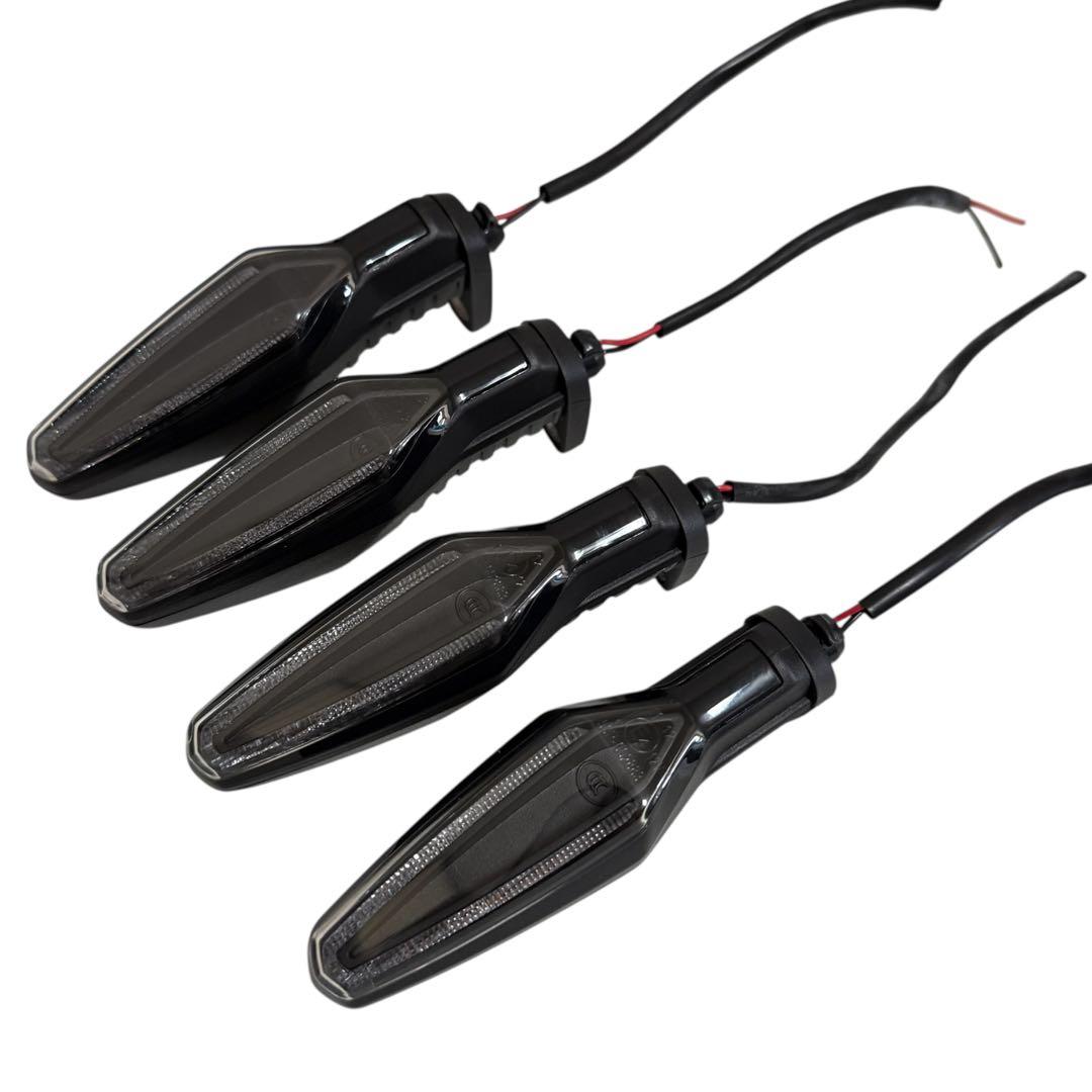  R nineT Scrambler2023年式純正ウインカー 4個セット