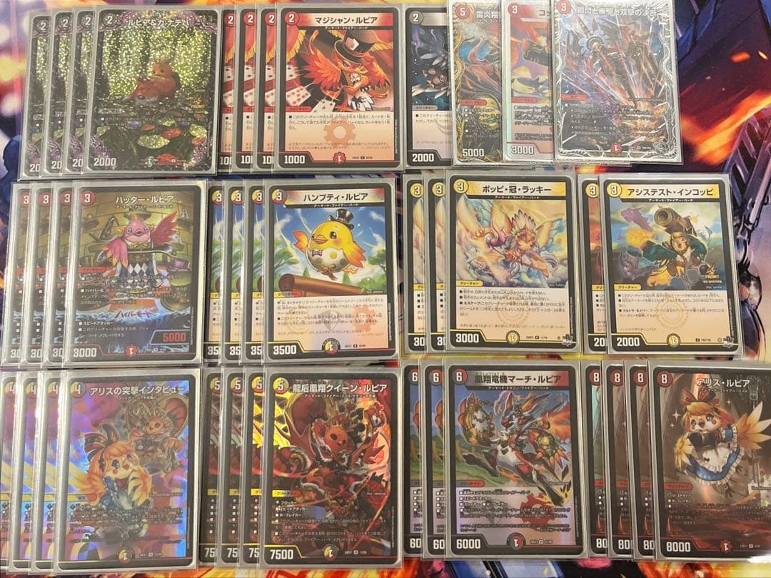 ファイアーバード　デッキ　csプロモ 2024 ファイアーバード】 優勝デッキレシピ【オリジナル】 | デュエル