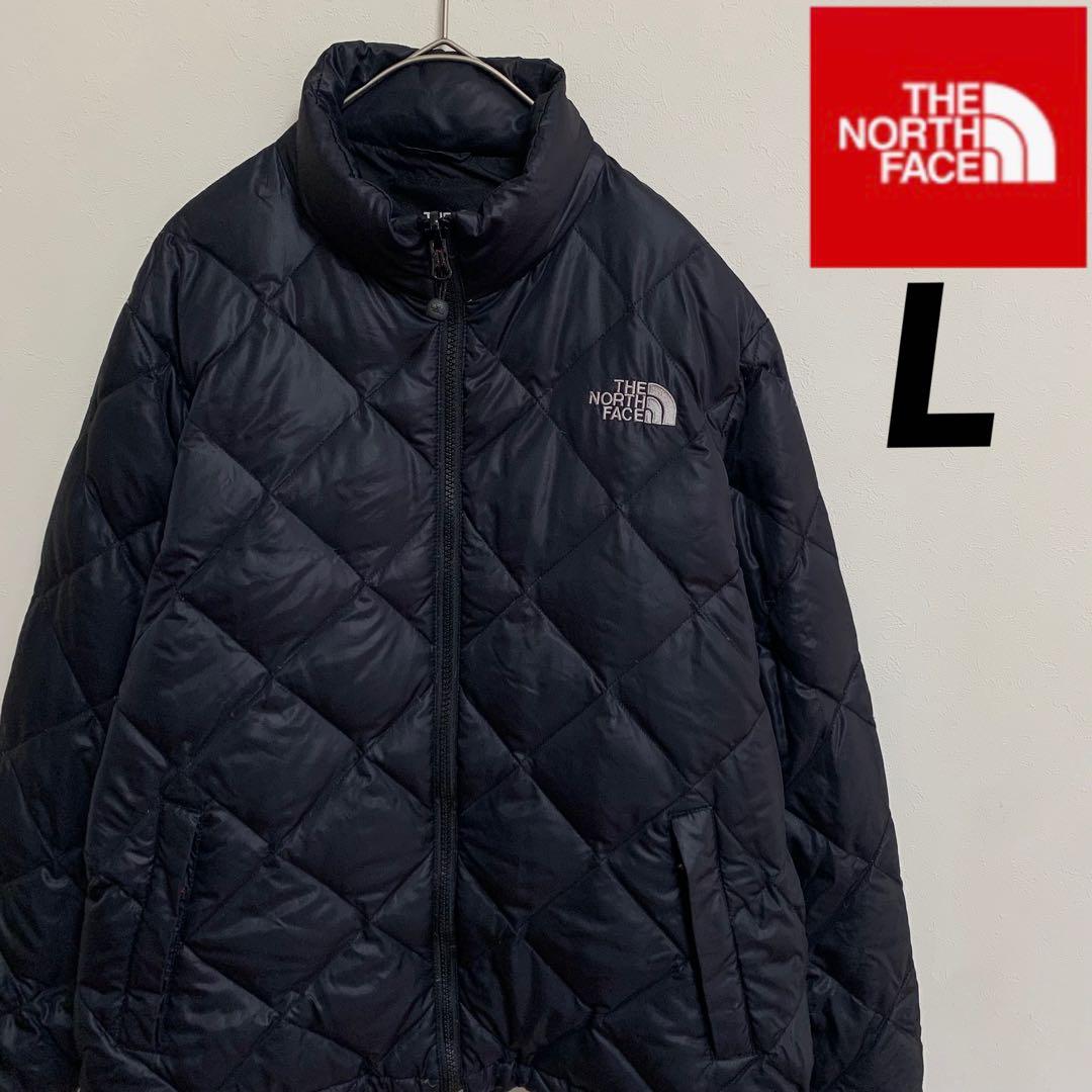 【人気商品】THE NORTH FACE ダウンジャケット　600フィル
