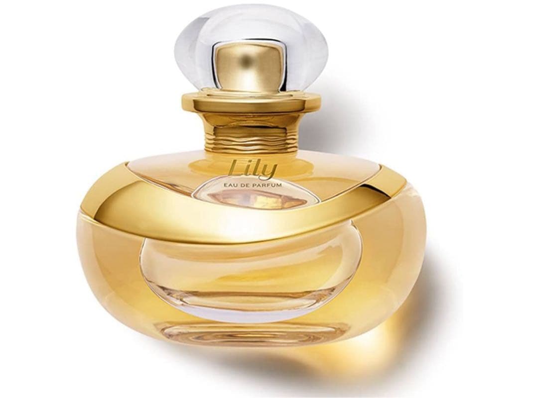 【新品未使用】Lily リリー オ.ボチカリオ オーデパルファム 75ml