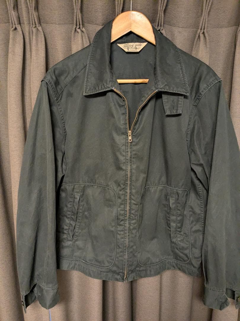 JELADO ジェラード ジャケット \