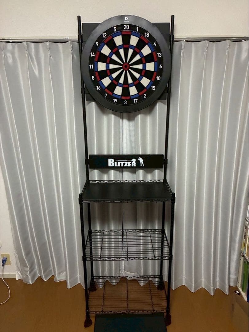 ダーツライブライブホーム　ダーツボード　セット ダーツボード > ソフトボード > ブランド【タ行】 > ダーツライブ