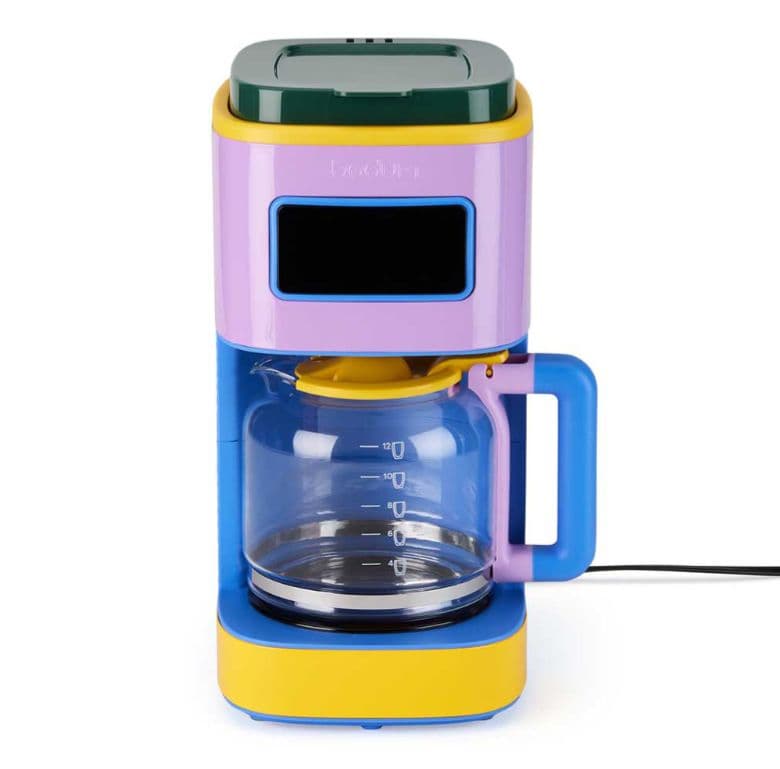 MoMA bodum BISTRO コーヒーメーカー