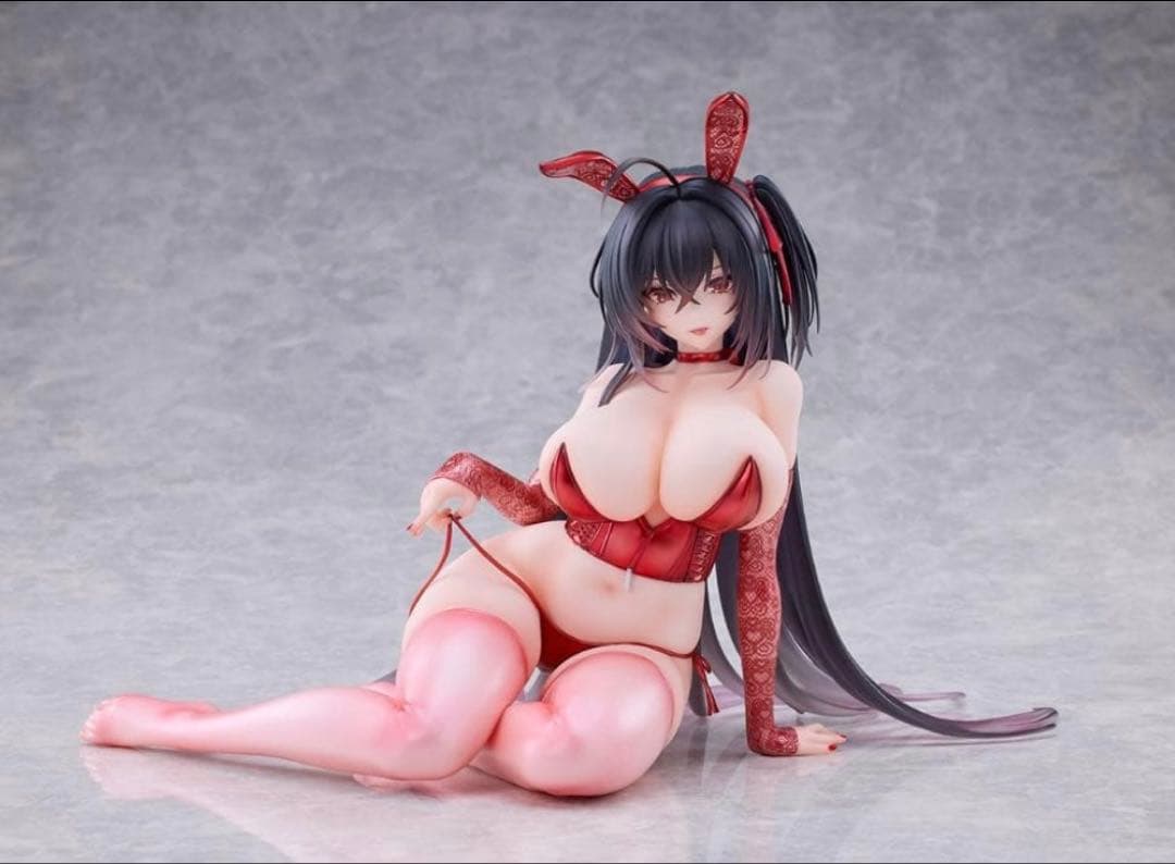 アズールレーン 大鳳 フィギュア スチルイラスト