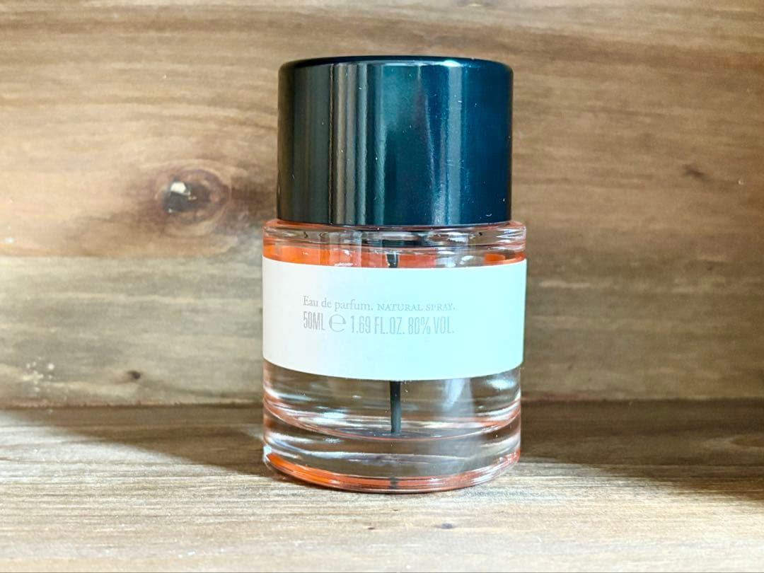 D'ORSAY(ドルセー)　楽園の薔薇 R.B. ボディフレグランス