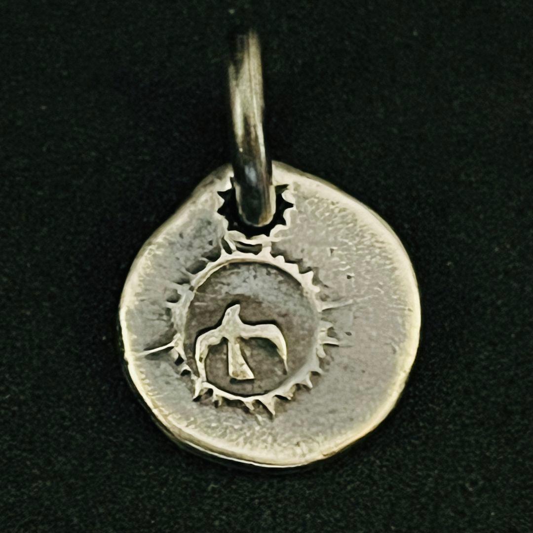 ゴローズ SV太陽メタル小