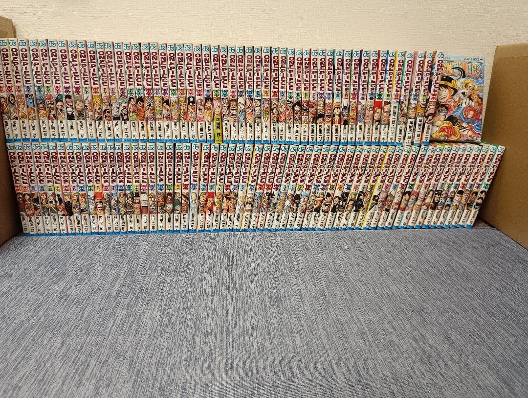 ★1/23限定特価品!★ワンピース全113巻全巻セット★早い者勝ち★