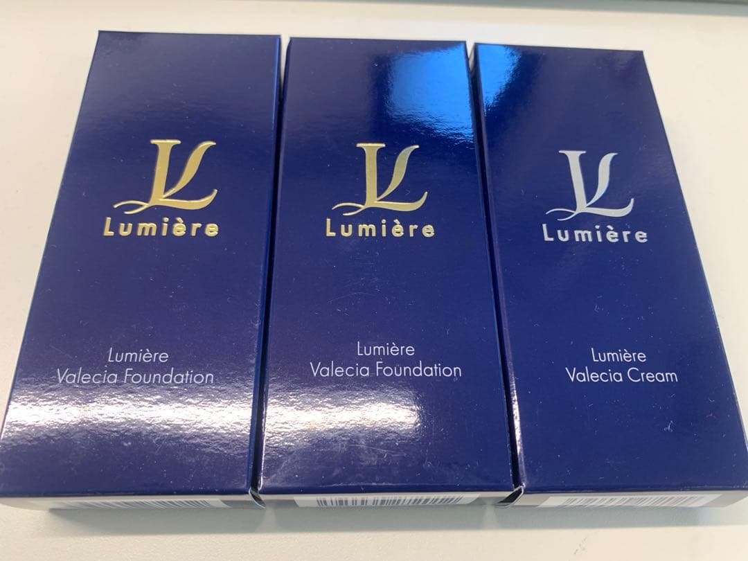 ルミエル ヴァレシアファンデーション クリーム 楽天市場】ルミエル ヴァレシアクリーム 22g : Zenith 楽天市場店