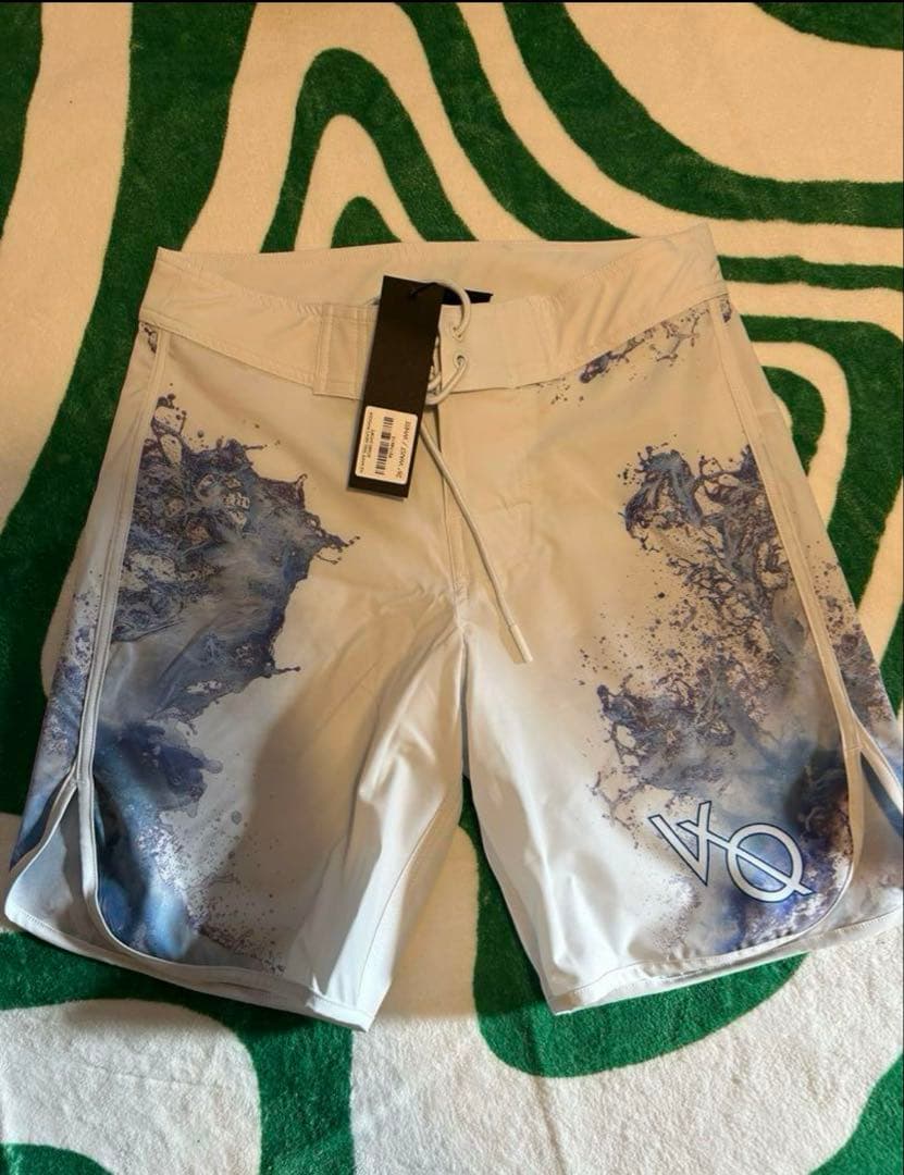 VANQUISH FITNESS サーフパンツ 26