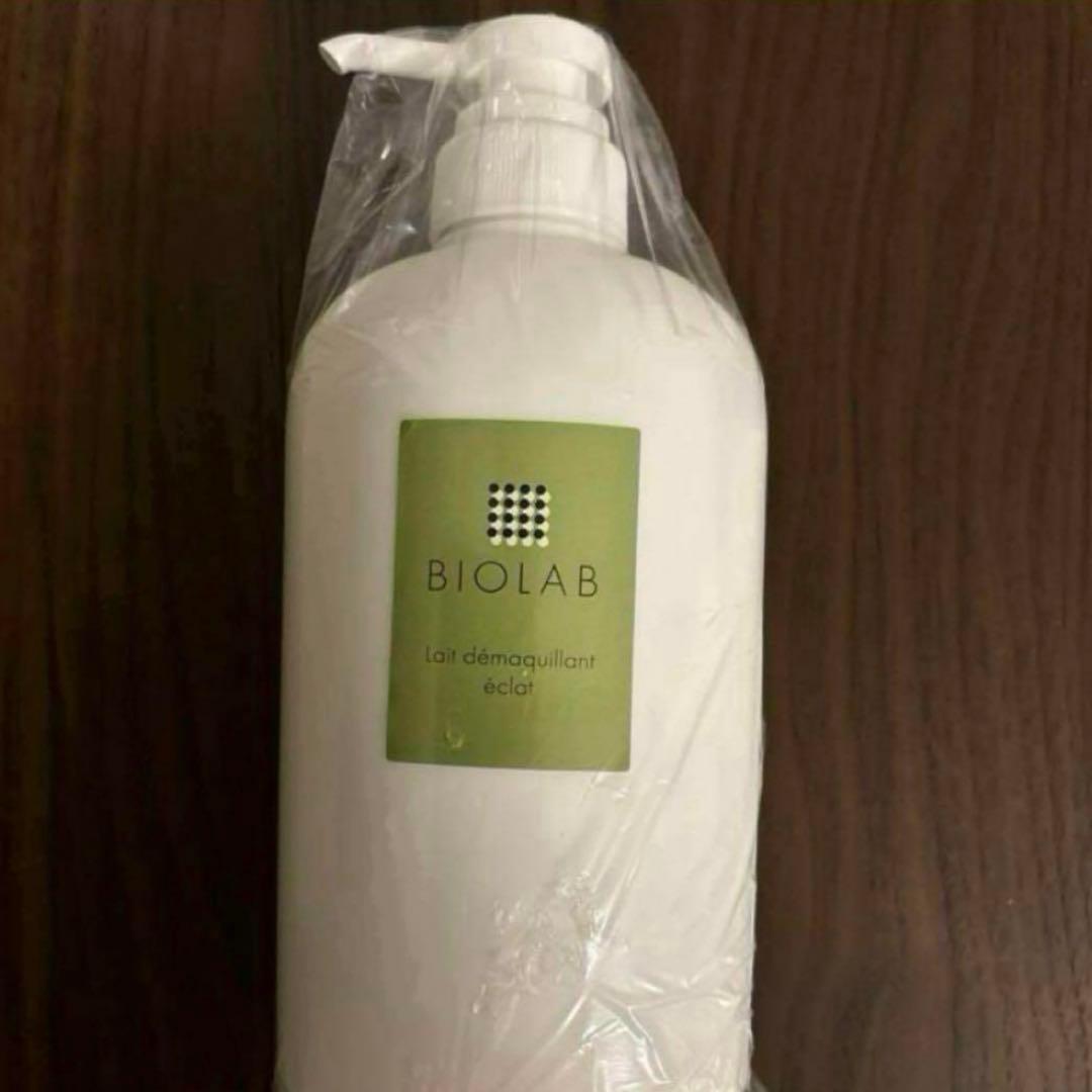 バイオラブ デマキャン エクラ 500ml