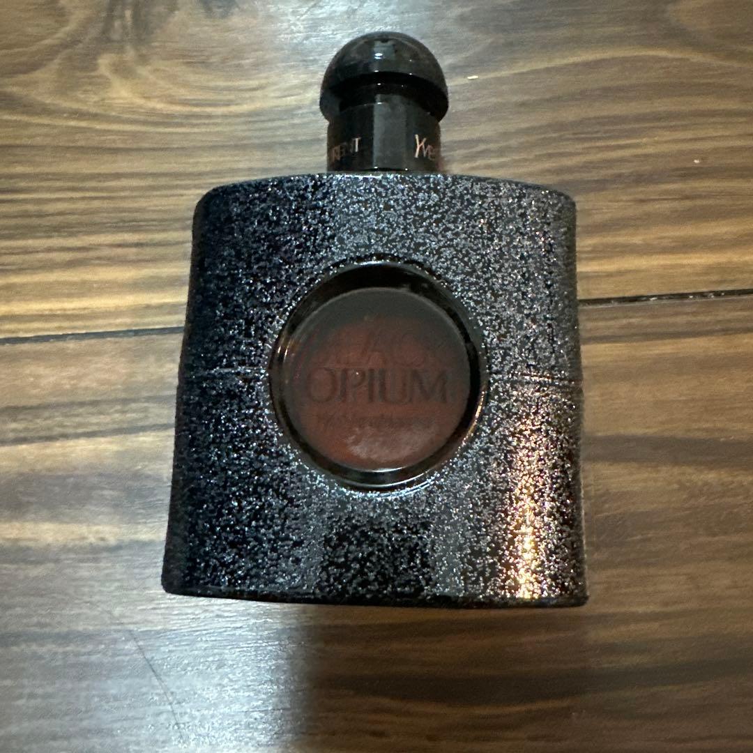 Yves Saint Laurent ブラックオピウム 50ml