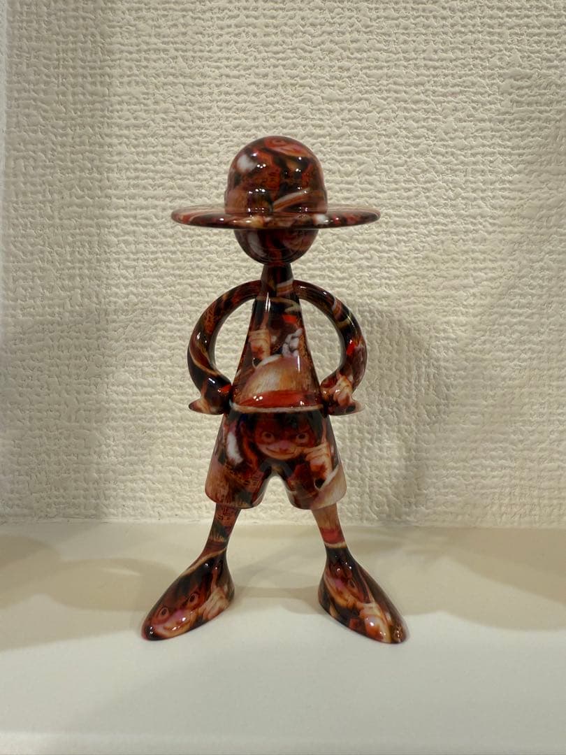 Luffy’s シークレットミラクル個体