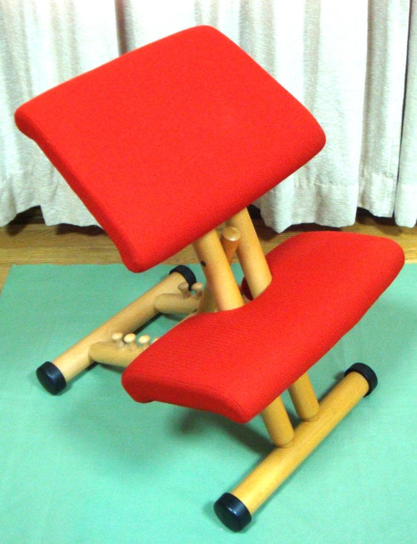 VARIER　バリエール　マルチ　バランスチェア　美品