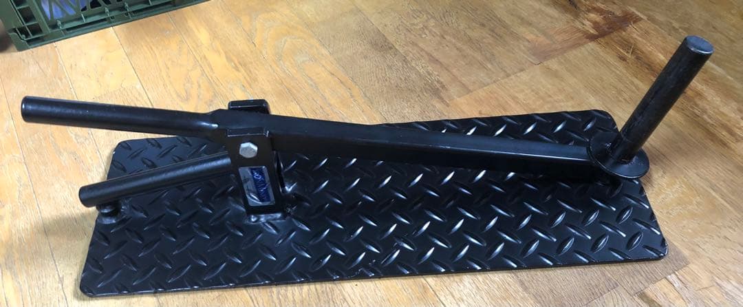 かぼちゃ　アイアンマインド　ハンドクラッシャー【送料無料】