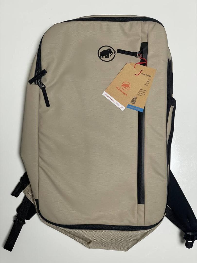 Mammut セオントランスポーター25 {Savannah}