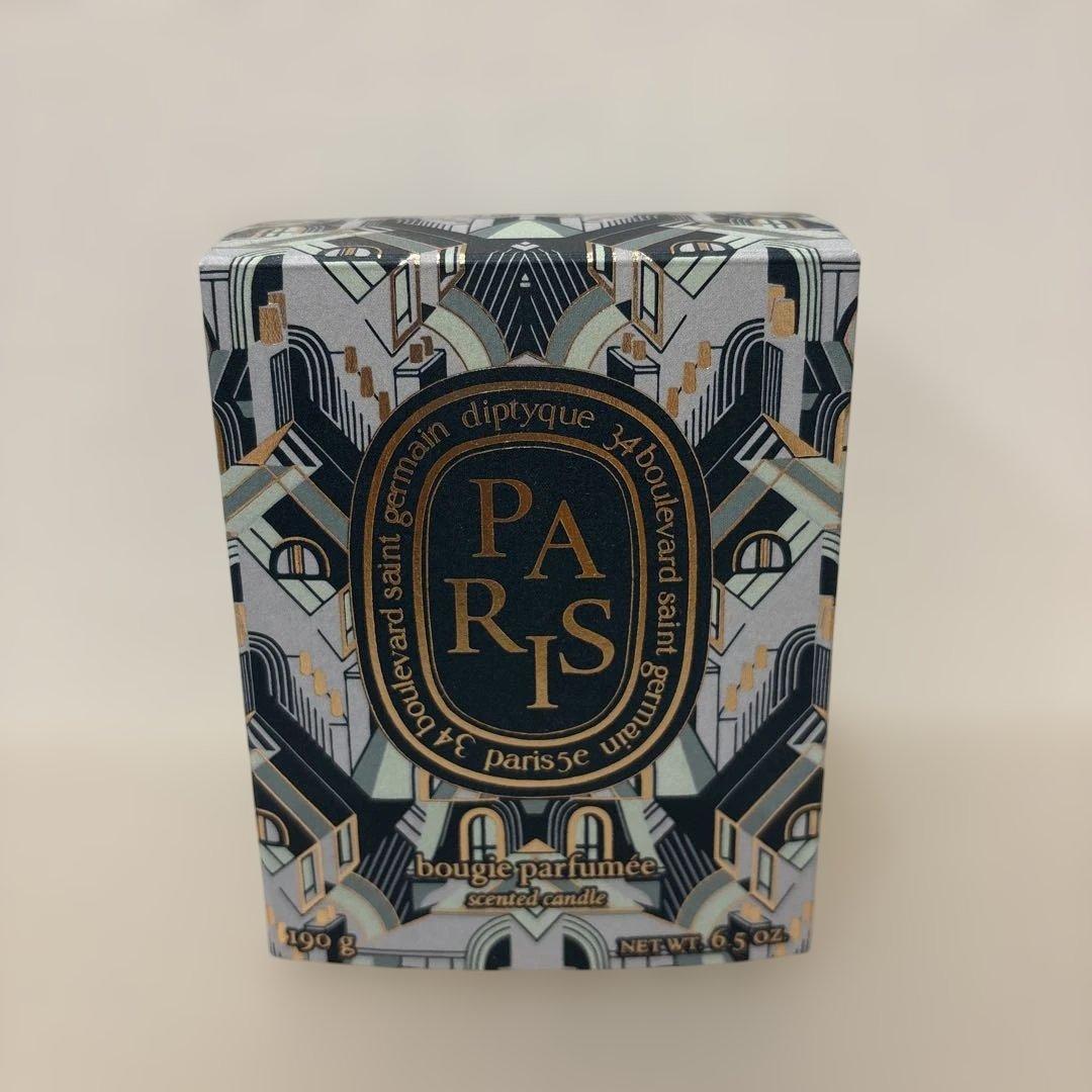diptyque PARIS キャンドル