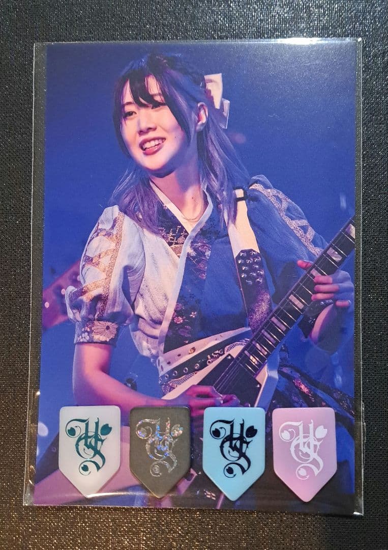 HAGANE Sakura Birthday 2025 Pick 新品未開封 ⚔️#HAGANE グッズ⚔️ 2025年Sakuraバースデーグッズ🛍️ 受注販売を