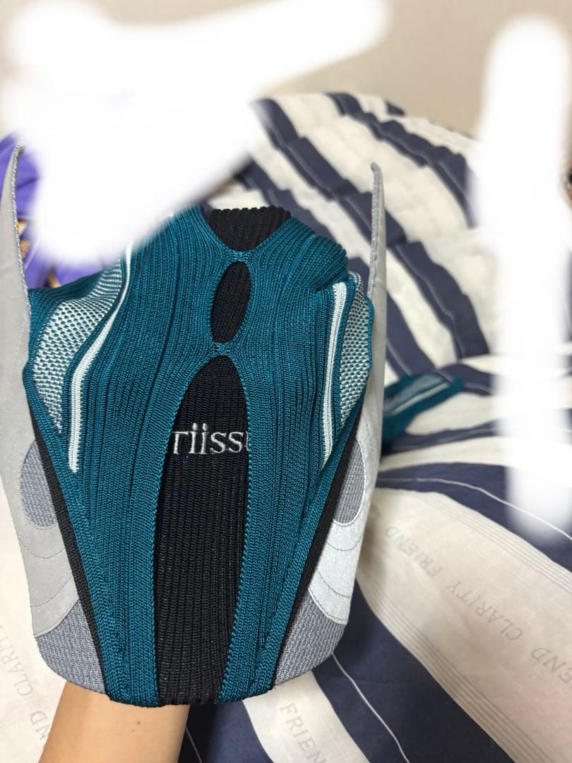 ATiiSSU キャップ