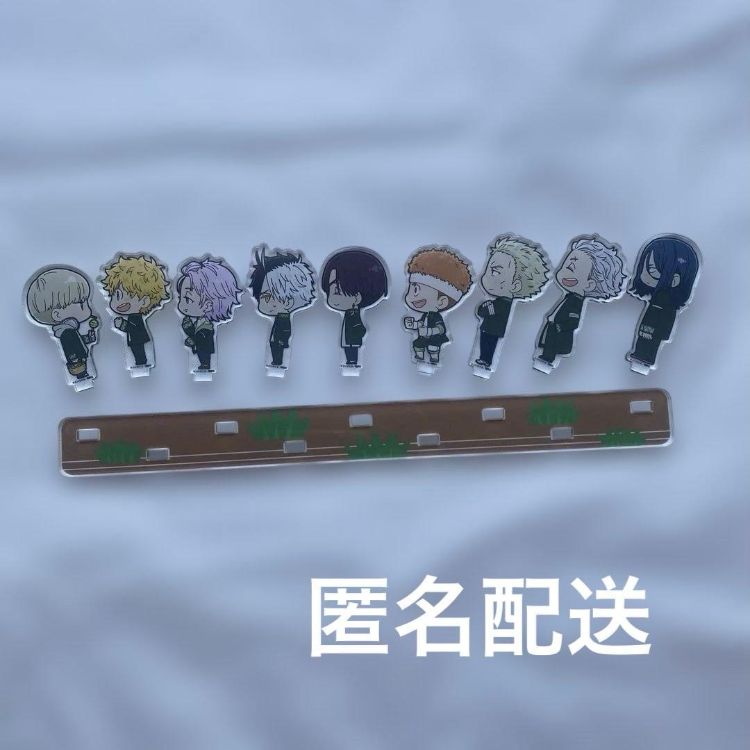 WIND BREAKER ウィンブレ 推しとアメ ファボテリア アクリルスタンド Amazon.co.jp: WIND BREAKER ウィンブレ 推しとアメ ハロウィン