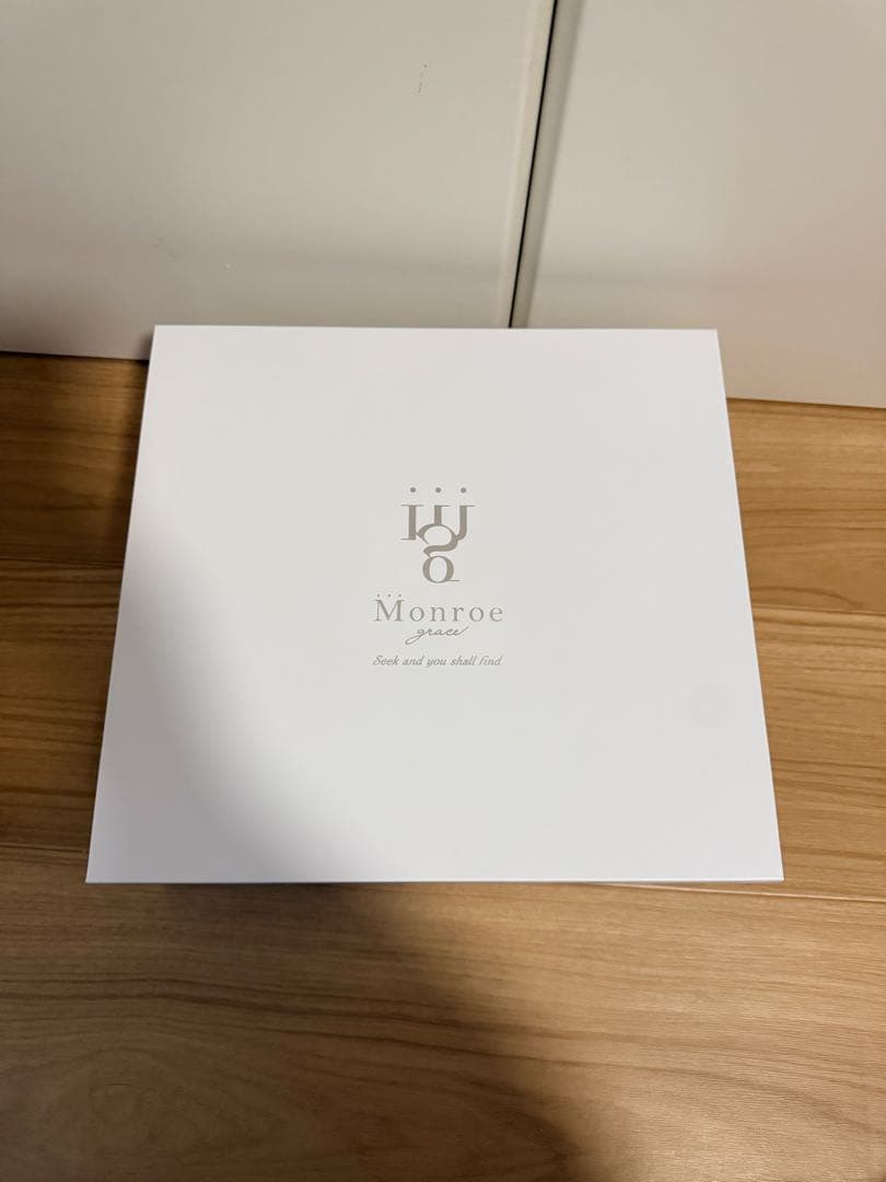 Monroe grace Jasmine & Muguet 4点SET