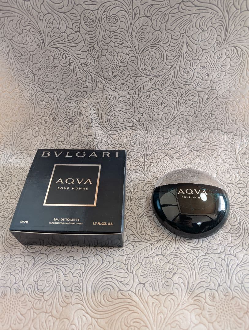 ブルガリ アクア プールオム BVLGARI 50ml Amazon.co.jp: ブルガリ アクア プールオム アトランティック