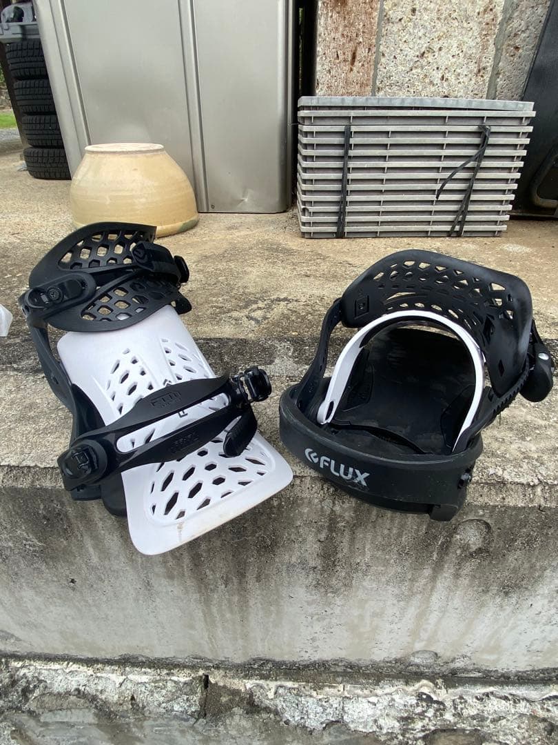 スノーボード FLUX PR M