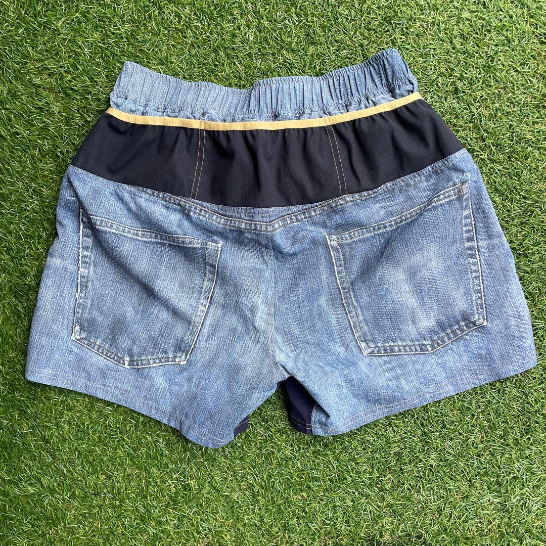 ウォーキング・ランニングウェア MOUNTAIN MARTIAL ARTS Racing Run Pants