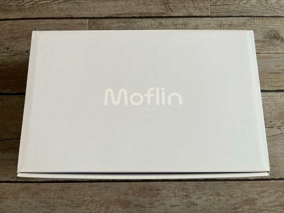 Moflin ぬいぐるみ 本体 ベージュ Moflin(ゴールド) | CASIO