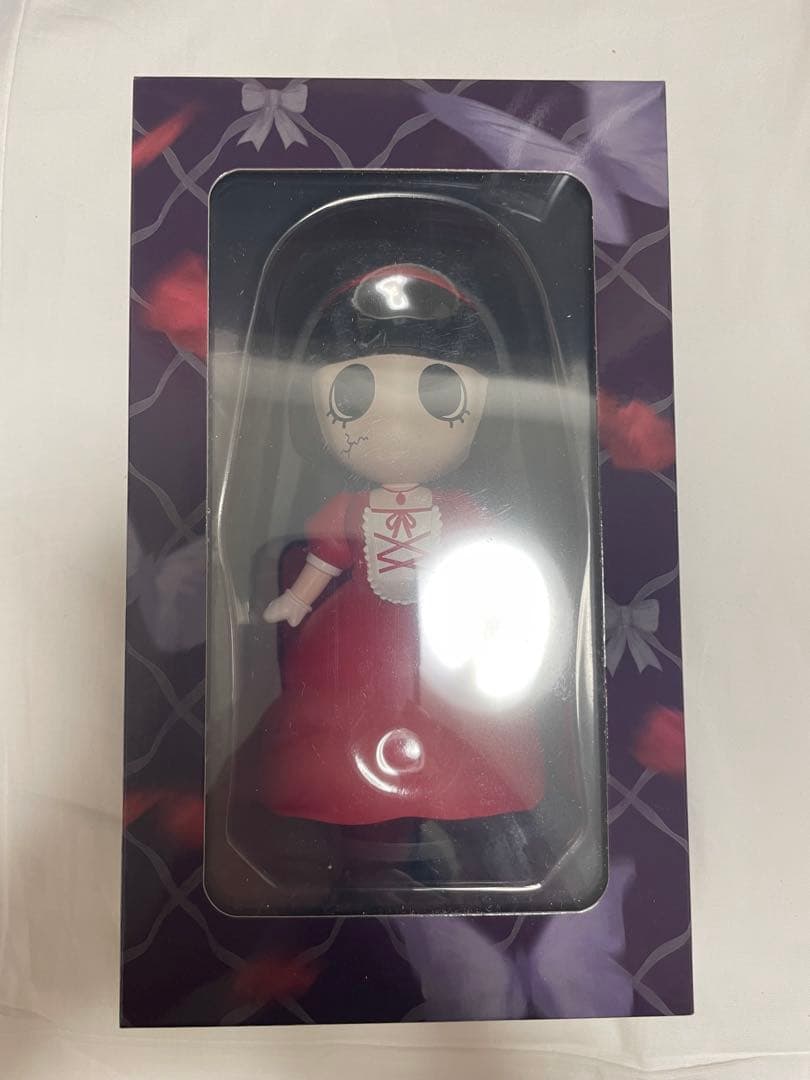 ま*降様 楠木ともり　ドール　DOLL SMA フィギュア　新品未開封