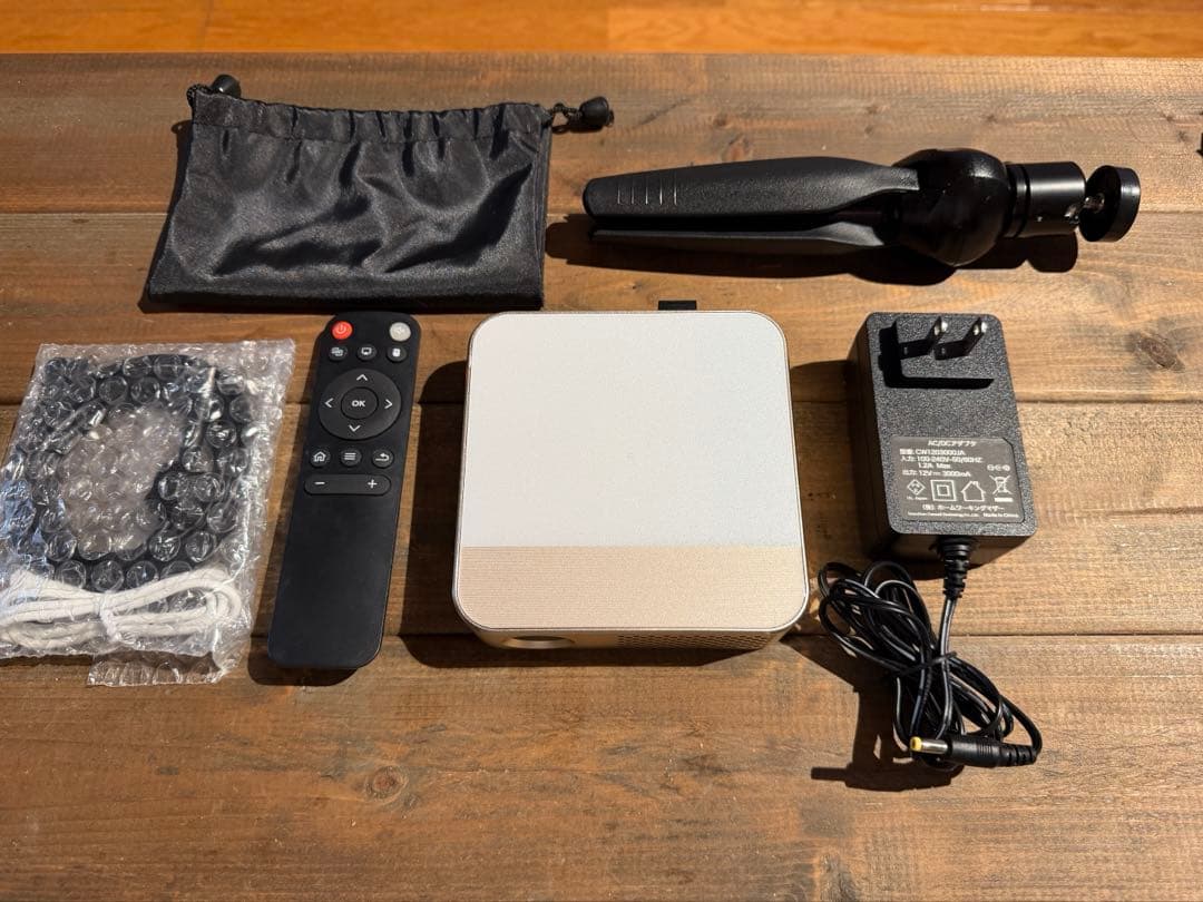 【美品・付属品完備】KABENI PRO(カベーニ プロ)