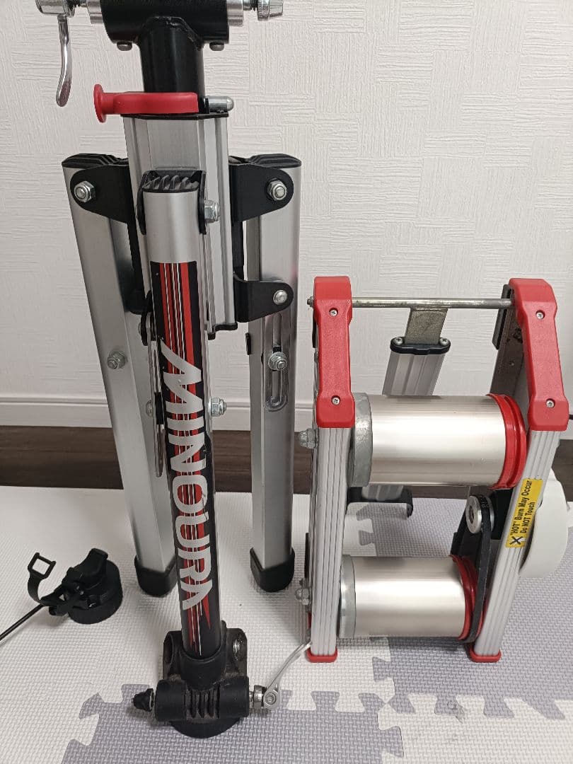 MINOURA 固定ローラー FG540