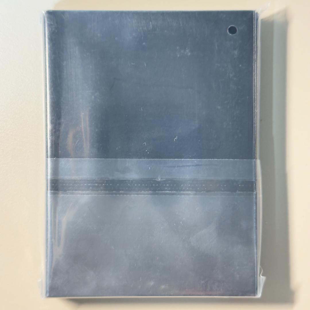 Mp3c 荒波 60枚 ポケモンカード対応 デッキシールド スリーブ - メルカリ