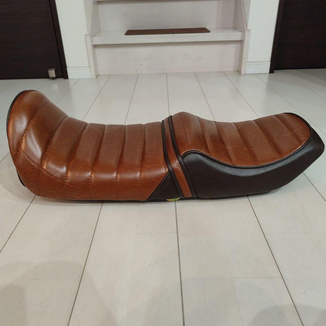 CBR400Fタックロール　金具付