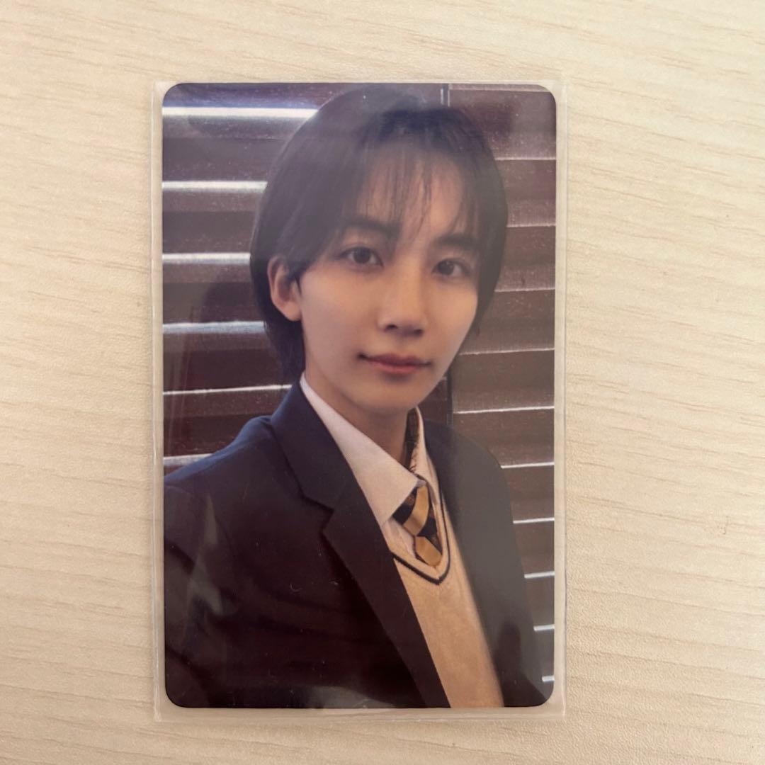 SEVENTEEN セブチ follow ジョンハン 仁川 会場限定 - メルカリ