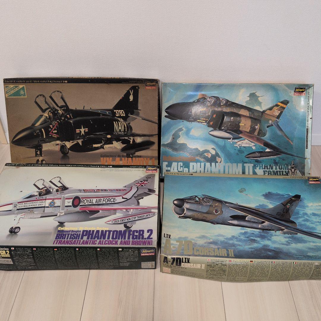 【絶版】HASEGAWAプラモセット 絶版】HASEGAWAプラモセット - メルカリ