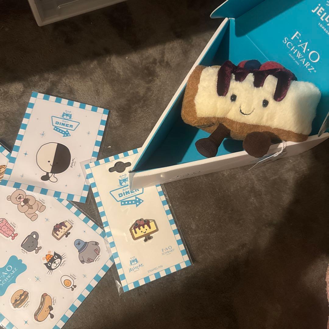  新品　チーズケーキ