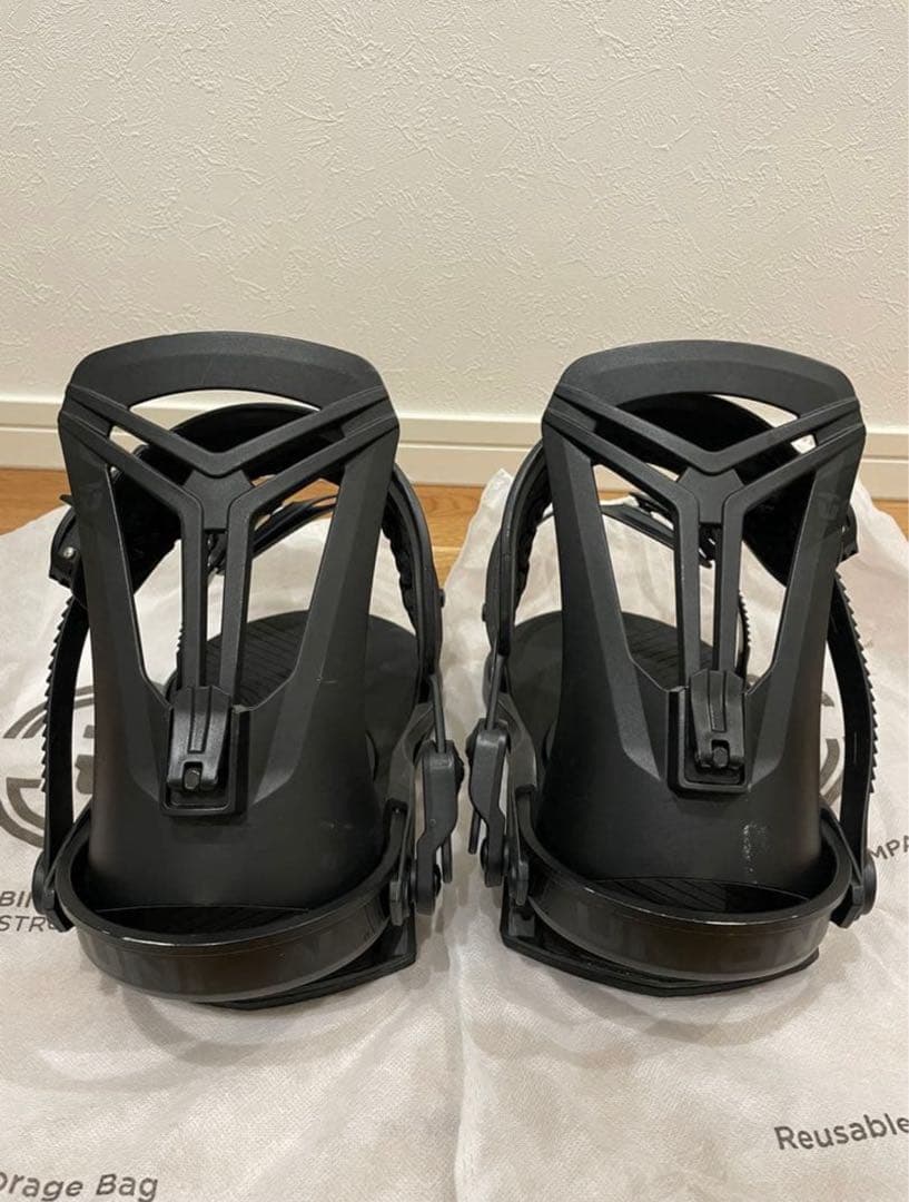 Union Flite Pro 22-23 Mサイズ