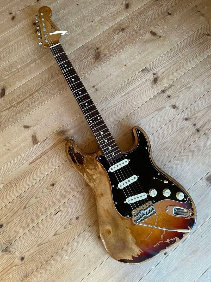 Edwards E-SE-120R/LT Texas Special PU - メルカリ