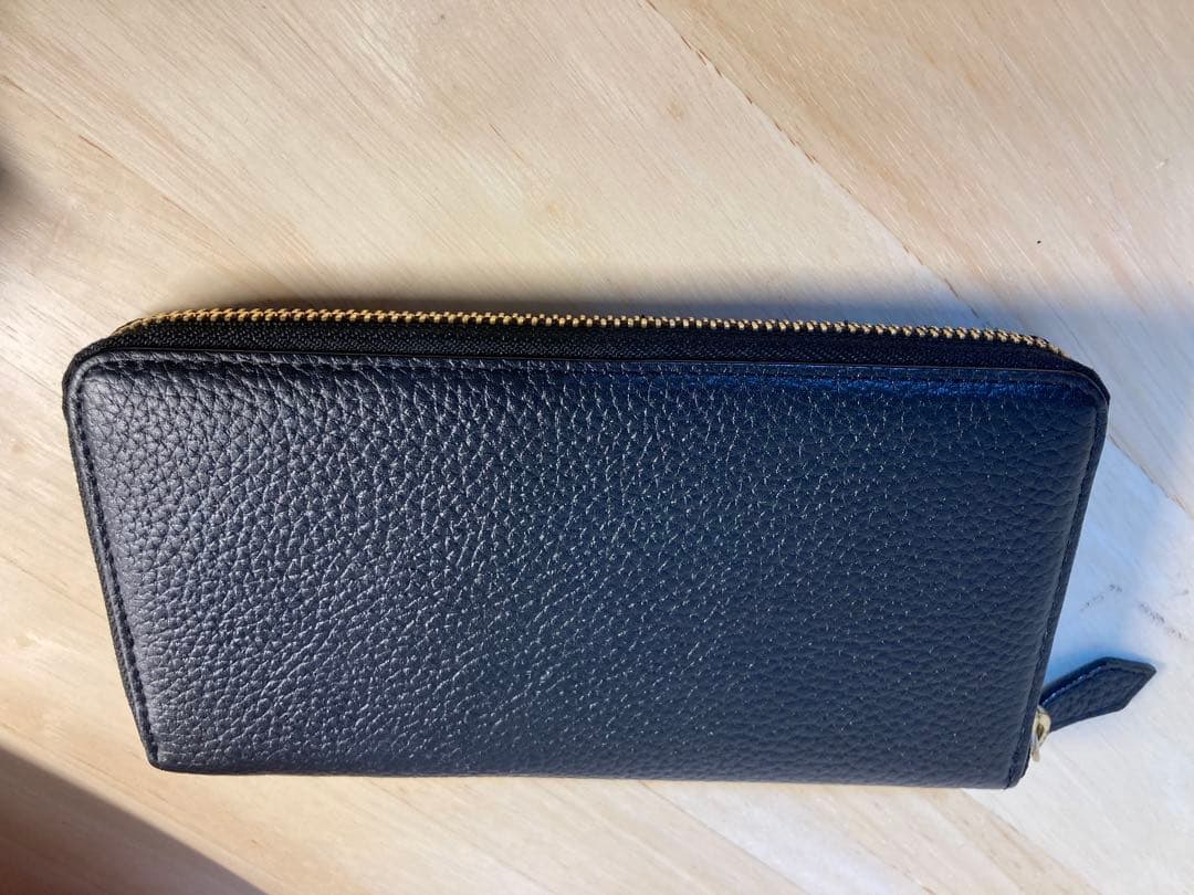 HushTug 長財布　コッシーさん専用 tsutsuco model-長財布 カード8枚用 | OUGI Leathers