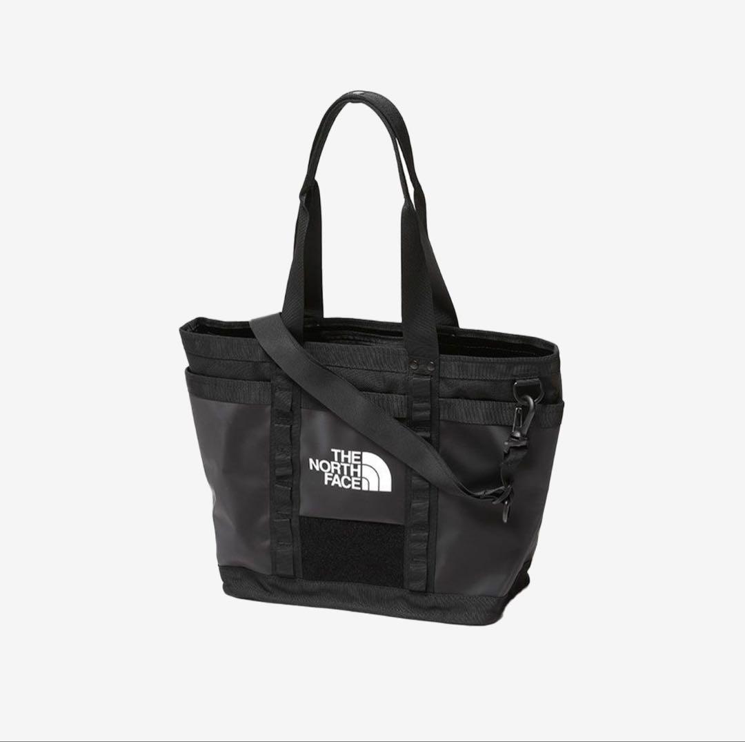 THE NORTH FACE エクスプローラーユーティリティートート