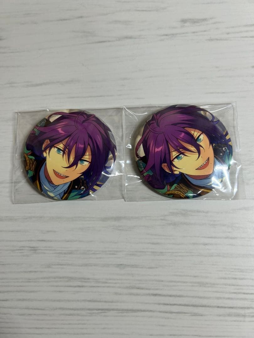 礼瀬マヨイ 缶バッジ - メルカリ