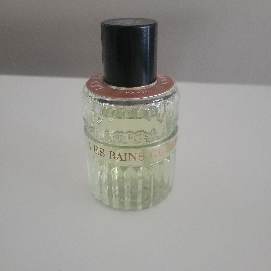 香水(ユニセックス) LES BAINS GUERBOIS 1900I'Heure de Proust