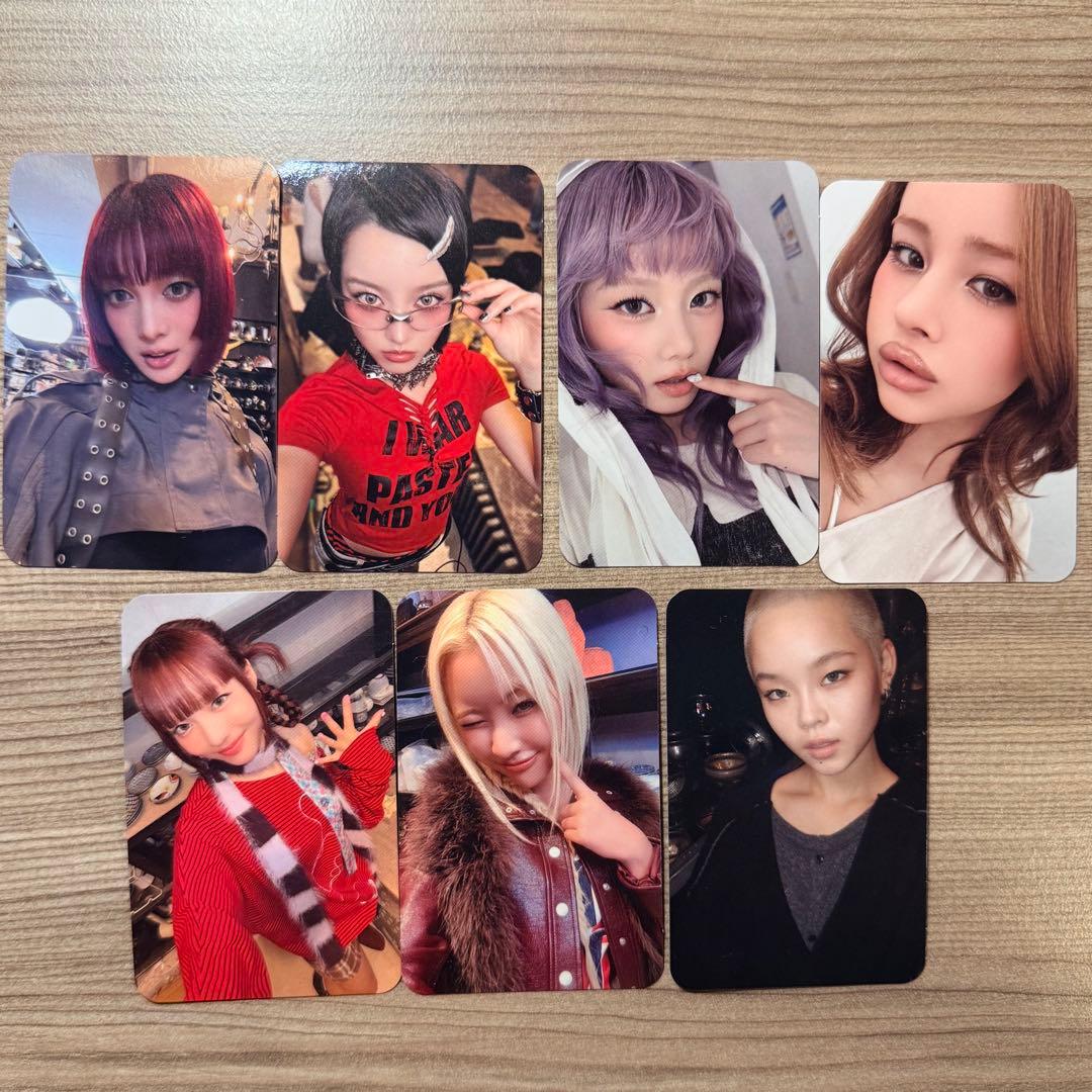 匿名配送】XG VVIP グロパ お渡し会 AR対応トレカ コンプ - メルカリ