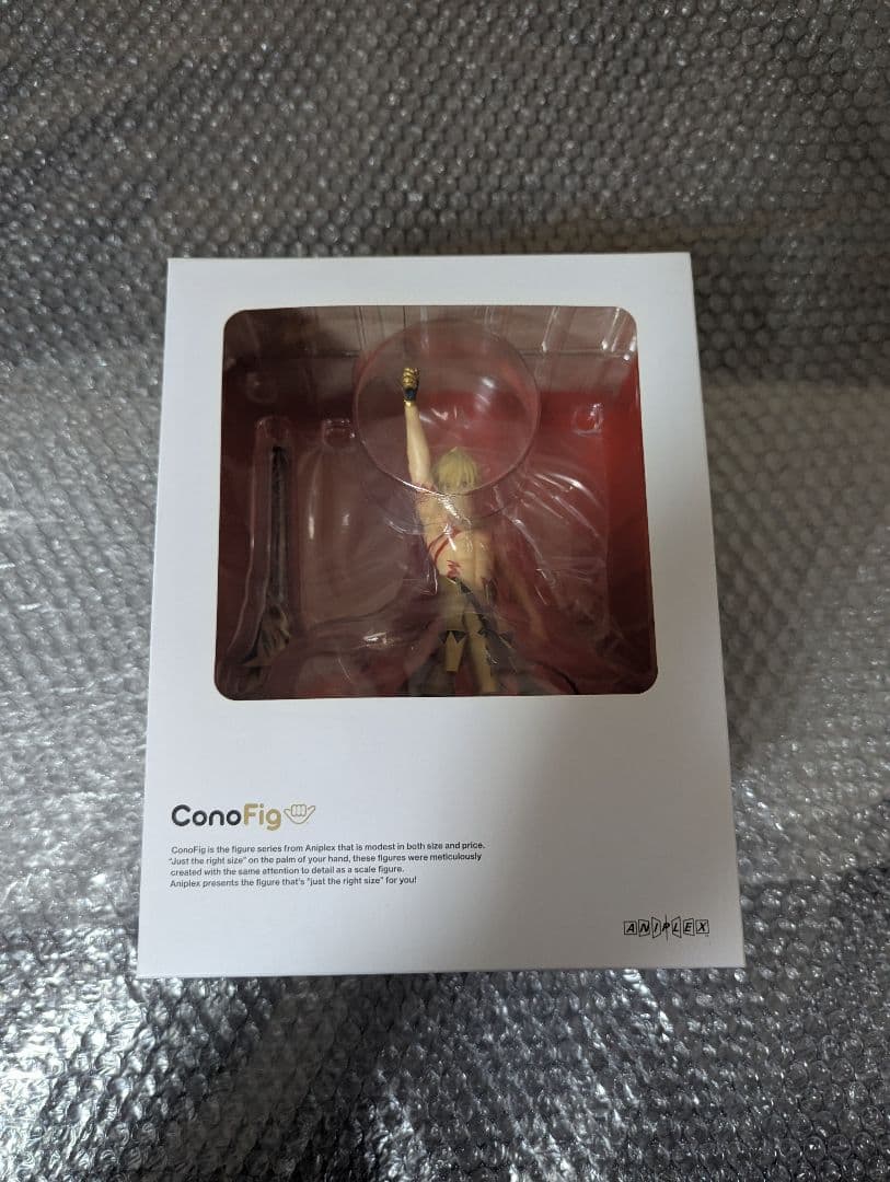 ConoFig Fate/Grand Order アーチャー/ギルガメッシュ