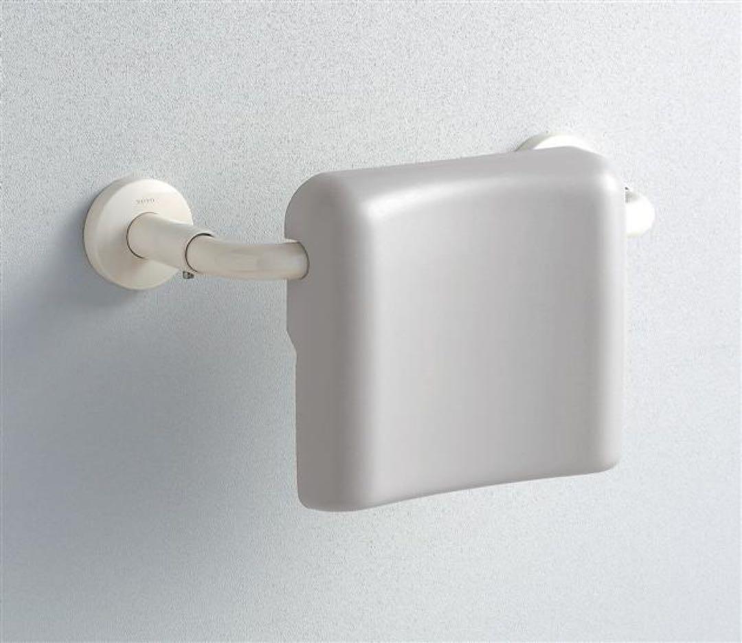 TOTO 背もたれ EWC383CR#NW1 新品未開封品②