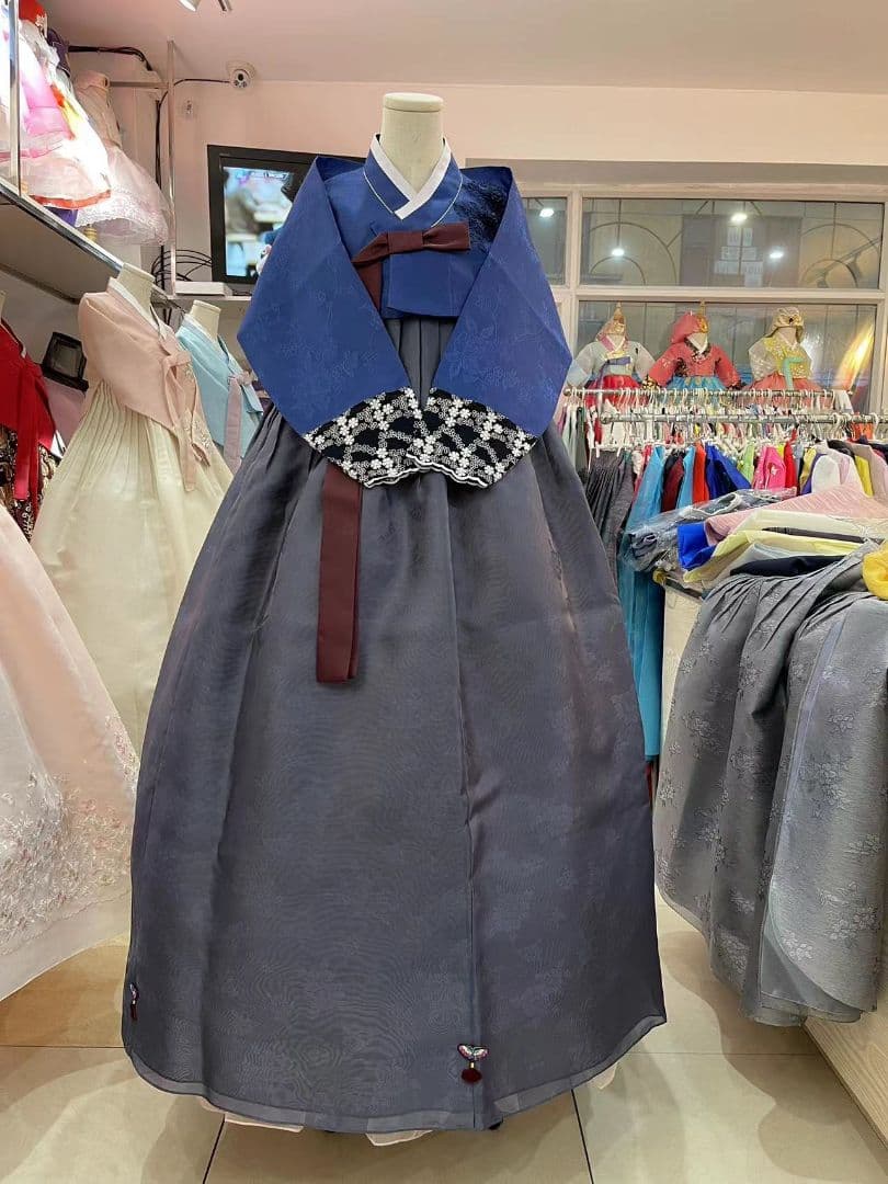 ピヨンセ新作入荷高級チマチョゴリ韓服チマチョゴリセット