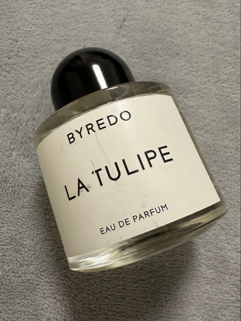香水(ユニセックス) BYREDO LA TULIPE Eau de Parfum